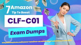 CLF-C01 Exam Dumps