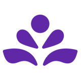Soundry Logo - purple