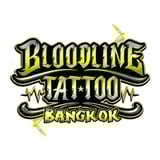 Bloodline Tattoo Bangkok