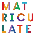 Matriculate logo