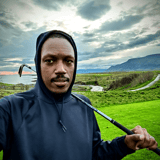 Josh's Golf Quest