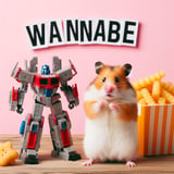 Wannabe Podcasr