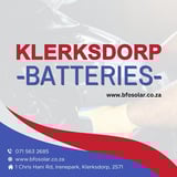 Klerksdorp Batteries