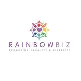 RainbowBiz CIC Logo