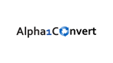 Alpha1Convert