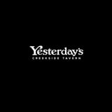 ystrdaycrksd