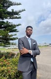 Entrepreneur | CEO, Supreme Solution Specialist | Helping brands launch, grow & scale through ecom | Brand Strategist | Public Speaker | Faith-driven
