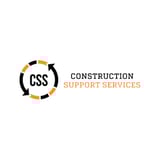 Construction Support Services Logo
