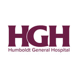 Humboldt General Hospital