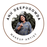 Bridal Makeup Artist | Beauty Eduactor