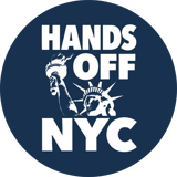Hands Off NYC