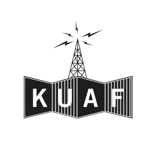 KUAF Public Radio