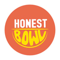 The Honest Bowl logo