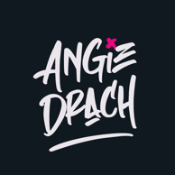 Angie Drach (Rhymes with Rock)