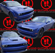 Quitwalking used cars in Arlington TX