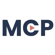 Mark Campbell Productions Logo