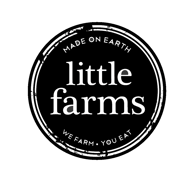 Little Farms Logo