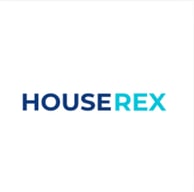 House Rex's logo