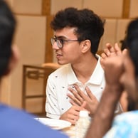 Puru Thakkar