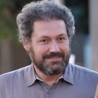 Ludovic Bu vu par François Nicolas