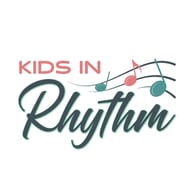 kids in Rhythm school logo