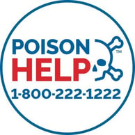 Utah Poison Control Logo
