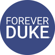 Forever Duke Logo