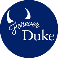 Forever Duke Logo