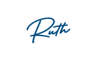 Ruth Gao logo