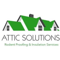 Attic Solutions logo