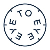 Eye to Eye Family Vision Care logo