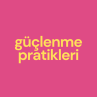 Güçlenme Pratikleri logosu