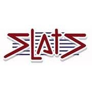 Slats Blinds logo