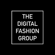 The Digital Fashion Group Academy Logo