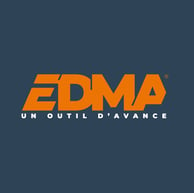 Logo EDMA