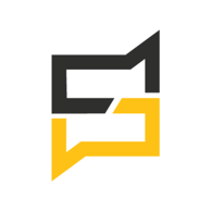 Simple Social Logo