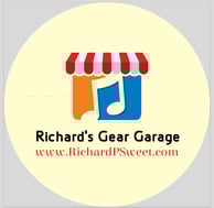 Richard's Gear Garage