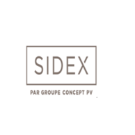 Groupe sidex