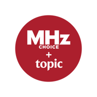MHz+Topic Logo