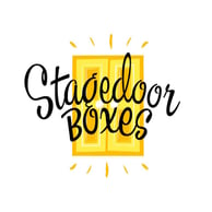 Stagedoor Logo