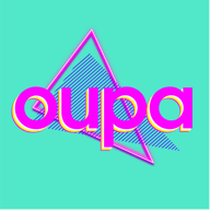 Oupa logo