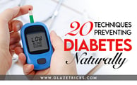 how to Avoid Diabetes Naturally | how to Preventing Diabetes | how to avoid diabetes in early stages