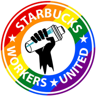 SBWU Pride Logo