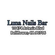 Luna Nails Bar Bellflower, CA 90706