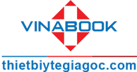 Công ty Thiết bị y tế gia đình Vinabook