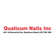 Qualicum Nails Qualicum Beach, BC V9K 2R8