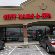 Ciny Nails & Spa Cincinnati, OH 45211