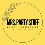 Mrs. Party Stuff Event Services