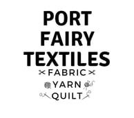 Port Fairy Textiles - Fabric Yarn Quilt