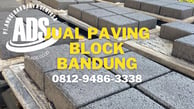 Jual Paving Block Bandung Harga Produsen Beton Pracetak